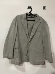 マエストロ ジャケット
