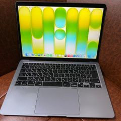 MacBook Air M1 8코어 2020 13.3인치 SSD256GB