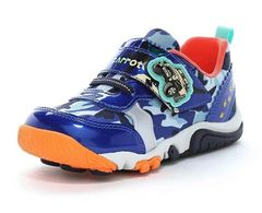moonstar CARROT CR C2389 BLUE 문 스타 캐럿 블루 어린이 신발 신발 어린이 운동화 항균 방취 급속 건조 발수 가공 소년