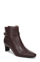 ライフストライド レディース シューズ ブーツ・レインブーツ LifeStride Fawn Bootie Women MULBERRY
