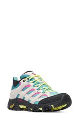 メレル レディース シューズ スニーカー Merrell Moab 3 Vista Waterproof Hiking Shoe Women FLASHDANCE