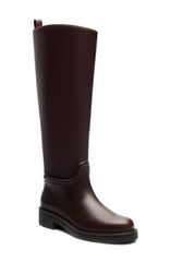 スチュアート ワイツマン レディース シューズ ブーツ・レインブーツ Stuart Weitzman Celia Riding Boot Women WALNUT