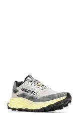 メレル レディース シューズ スニーカー Merrell Agility Peak 6 Running Shoe PigeonLimone