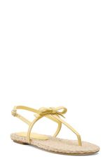 スチュアート ワイツマン レディース シューズ サンダル Stuart Weitzman Felicity Slingback Espadrille Sandalemon ChiffonNatura