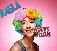 HOCUS POCUS (DVD付)(初回限定盤) / 木村カエラ (CD)