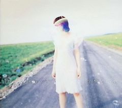 A Place in the Sun デジパック仕様 THE GARDENS CD
