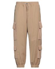 バルマン メンズ ボトムス カジュアルパンツ BALMAIN パンツ Sand サンド