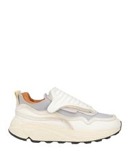 ブッテロ メンズ シューズ スニーカー BUTTERO スニーカー White ホワイト