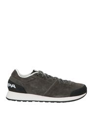 スカルパ メンズ シューズ スニーカー SCARPA スニーカー Charcoal チャコール