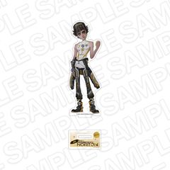 予約 Identity V アクリルフィギュア 探鉱者 SRE戦隊 ver. 第五人格 新品 미개봉 品 正規品 コンテンツシード