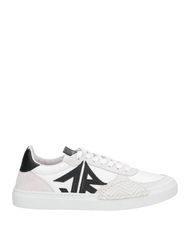 ジョン リッチモンド メンズ シューズ スニーカー JOHN RICHMOND スニーカー White ホワイト