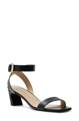 スチュアート ワイツマン レディース シューズ サンダル Stuart Weitzman Sai Sandal 50 Black ブラック