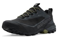 スカルパ メンズ シューズ ブーツ・レインブーツ Scarpa Ribelle Cross 2 Gtx BlackOlive ブラック
