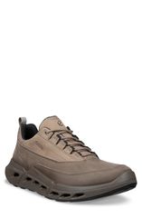エコー メンズ シューズ スニーカー ECCO Biom 720 Low Top Waterproof Sneaker Men CLAY