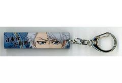 중고 キーホルダー 日番谷冬獅郎 「BLEACH-ブリーチ- 千年血戦篇×ニジゲンノモリ トレーディングメヂカラアクリルキーホルダー」