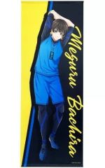 【中古】タペストリー 蜂楽廻 特大タペストリー 「ブルーロック」