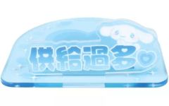 중고 コースター 시나모롤 推したいアクリルコースター 「 산리오 キャラクターズ」