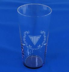 【中古】グラス 水心子正秀 祝杯グラス 打刀 「刀剣乱舞-ONLINE-」
