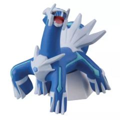 중고 雑貨 ディアルガ 「びっくら?たまごDX ポケットモンスター バトルフィギュアコレクション2」