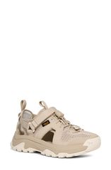 テバ レディース シューズ サンダル Teva Hurricane XLT3 CT Sandal Women OYSTER
