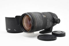 ★良品★ SIGMA シグマ 70-200mm F2.8 APO EX PENTAX ペンタックス用 #K1206