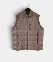 110 NIKE ジョーダン ダウンベスト