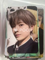 NCT ユウシ YO-I-DON! BOY MEETS GIRL mu-moショップ