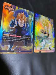 ドラゴンボールフュージョンワールド ベジータ