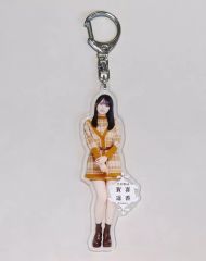 중고 雑貨 単品 賀喜遥香 個別全身アクリルキーホルダー 「乃木坂46 2022年 福袋B」 同梱品