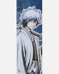 중고 ポスター アニメ 坂田銀時 白夜叉 特殊仕様ver. 「銀魂 スティックポスター」