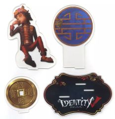 중고 アクリルスタンド・アクリルパネル 単品 探鉱者 ノートン・キャンベル アクリルスタンド 「Identity V 第五人格」 2周年記念スペシャルグッズショップ