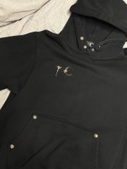 サグクラブ フーディー Tシャツ 2 サイズ