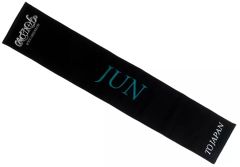 중고 タオル・手ぬぐい ジュン マフラータオル 「SEVENTEEN TOUR ’FOLLOW’ TO JAPAN」