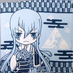 【中古】タオル・手ぬぐい(キャラクター) 江雪左文字 ハンドタオル 「みんなのくじ 刀剣乱舞-ONLINE- ～タオルの陣 其ノ参～」 G賞