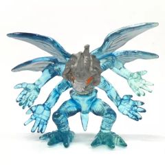 중고 食玩 トレーディングフィギュア 018.カブテリモン 「デジモンアドベンチャー ワンダーカプセル」