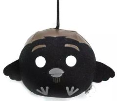 중고 キーホルダー・マスコット キャラクター 東峰旭 まるころりんぬいぐるみ2 「ハイキュー!!」