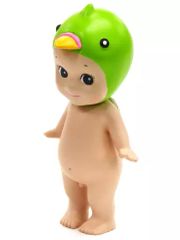 중고 トレーディングフィギュア Parakeet インコ 「ソニーエンジェル ミニフィギュア アニマルシリーズ Ver.2」