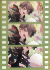 중고 キャラカード ミチル 「魔法使いの約束 特別上映会～招宴と祝祭のプレリュード～ トレーディングフィルムクリアカード」