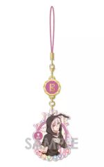 중고 열쇠 고리 마스코트 캐릭터 九条天 うさ耳パーカー 「アイドリッシュセブン 天だらけのゆらゆらチャームコレクション」