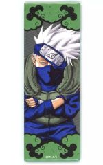중고 バッジ・ピンズ はたけカカシ 「NARUTO-ナルト- 絵札缶バッジコレクション 第1弾」