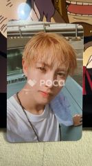 NCT ロンジュン We Go Up