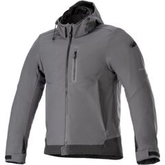 アルパインスターズ Alpinestars Neo バイクジャケット/グレー