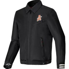 アルパインスターズ Alpinestars Ignite Air バイクジャケット/ブラック
