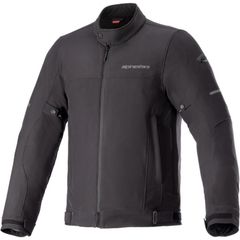 アルパインスターズ Alpinestars Husker バイクジャケット/ブラック
