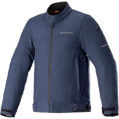 アルパインスターズ Alpinestars Husker バイクジャケット/ブルー