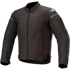 アルパインスターズ Alpinestars T-GP Plus V3 バイクジャケット/ブラック