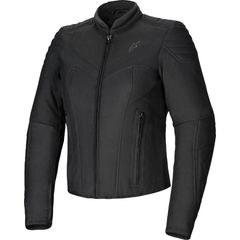 アルパインスターズ Alpinestars Isla WR Ladies レディースバイクジャケット/ブラック