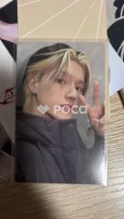 ATEEZ 우영 ATEEZ 2024 SEASON'S GREETINGS