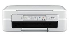 【中古】「未使用品」旧モデル エプソン プリンター インクジェット複合機 カラリオ PX-048A