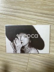 TWICE ナヨン IM NAYEON I'M Ver. BUSINESS CARD